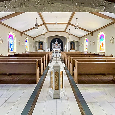 St. Martin of Tours Church